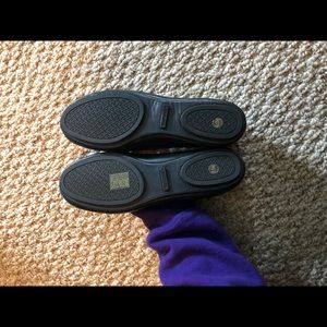 Tory Burch ballet flats